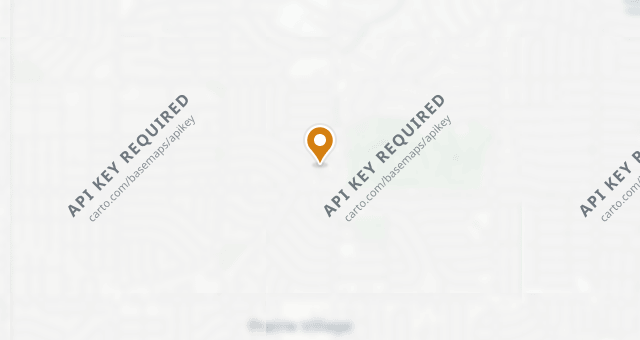 Map showing Scratch Gourmet Kitchen