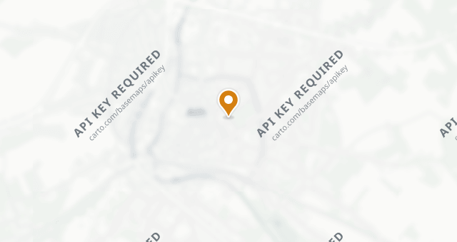 Map showing L’ Inattendu
