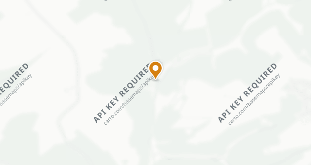 Map showing Restaurant Weihermühle