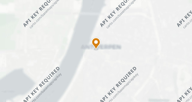 Map showing Riku Ramen