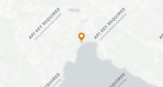 Map showing Navis