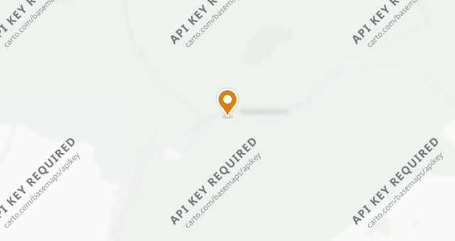 Map showing Goldenes Bründl