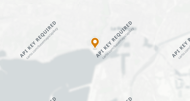 Map showing Christopher Coutanceau