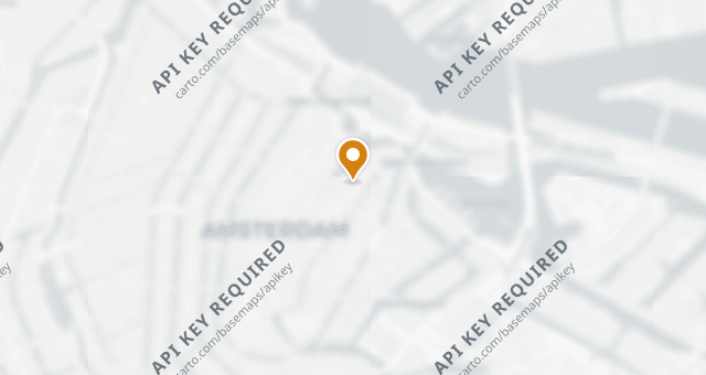 Map showing Restaurant Kamasutra