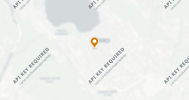 Map showing Feel Como