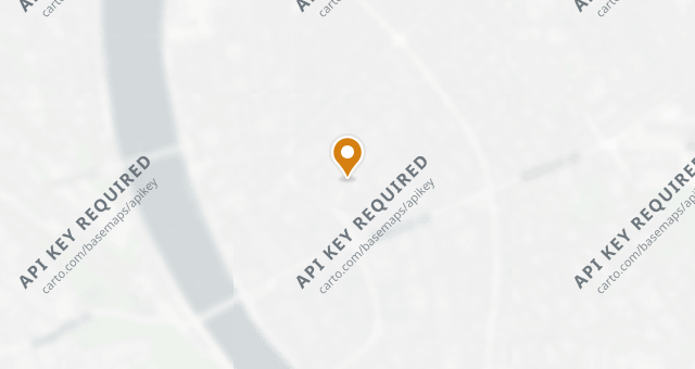 Map showing Remma's Bistro